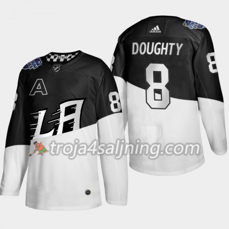 Los Angeles Kings tröja Drew Doughty 8 Adidas 2020 Stadium Series Authentic - NHL Tröjor Herr Los Angeles Kings tröja Drew Doughty 8 Adidas 2020 Stadium Series Authentic - NHL Tröjor Herr